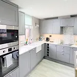 Apartmán Old Yarn - Close To Walls York