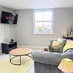 Apartmán Old Yarn - Close To Walls York