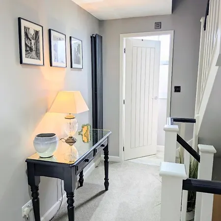 Apartmán Old Yarn - Close To Walls York