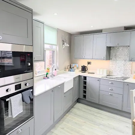 Lägenhet Old Yarn - Close To Walls York