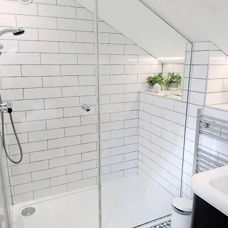 Lägenhet Old Yarn - Close To Walls *